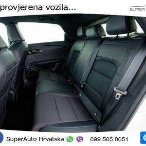 MG 4 64 kWh Luxury 204 KS, ACC+360+VIRT+NAVI