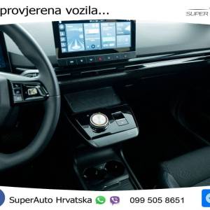 MG 4 64 kWh Luxury 204 KS, ACC+360+VIRT+NAVI