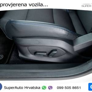 MG 4 64 kWh Luxury 204 KS, ACC+360+VIRT+NAVI