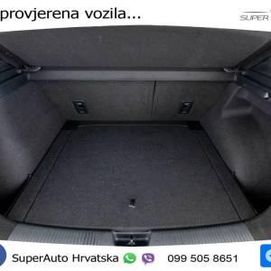 MG 4 64 kWh Luxury 204 KS, ACC+360+VIRT+NAVI