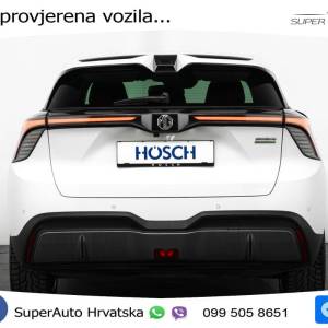 MG 4 64 kWh Luxury 204 KS, ACC+360+VIRT+NAVI