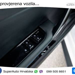 MG 4 64 kWh Luxury 204 KS, ACC+360+VIRT+NAVI