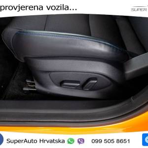 MG 4 64 kWh Luxury 204 KS, ACC+360+VIRT+NAVI