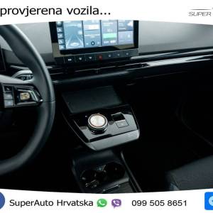 MG 4 64 kWh Luxury 204 KS, ACC+360+VIRT+NAVI