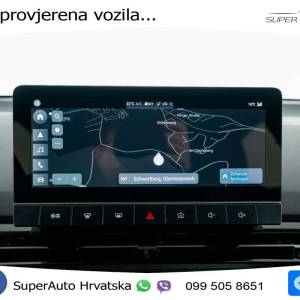 MG 4 64 kWh Luxury 204 KS, ACC+360+VIRT+NAVI