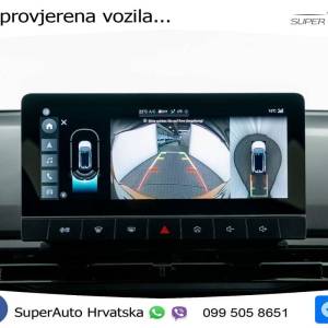 MG 4 64 kWh Luxury 204 KS, ACC+360+VIRT+NAVI