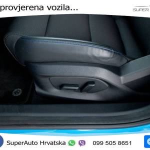 MG 4 64 kWh Luxury 204 KS, ACC+360+VIRT+NAVI