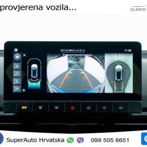 MG 4 64 kWh Luxury 204 KS, ACC+360+VIRT+NAVI