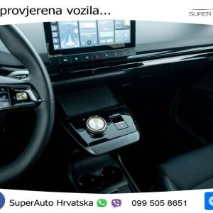 MG 4 64 kWh Luxury 204 KS, ACC+360+VIRT+NAVI