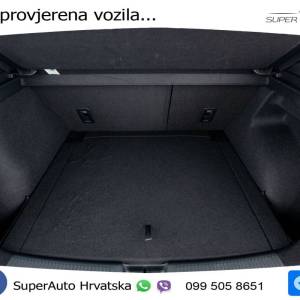 MG 4 64 kWh Luxury 204 KS, ACC+360+VIRT+NAVI