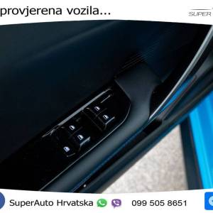 MG 4 64 kWh Luxury 204 KS, ACC+360+VIRT+NAVI