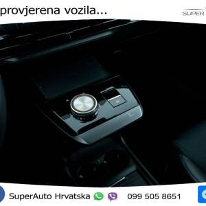 MG 4 64 kWh Luxury 204 KS, ACC+360+VIRT+NAVI