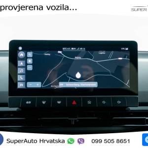 MG 4 64 kWh Luxury 204 KS, ACC+360+VIRT+NAVI