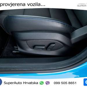 MG 4 64 kWh Luxury 204 KS, ACC+360+VIRT+NAVI