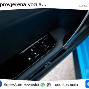 MG 4 64 kWh Luxury 204 KS, ACC+360+VIRT+NAVI