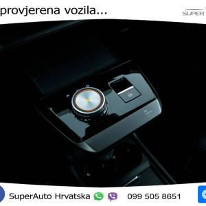 MG 4 64 kWh Luxury 204 KS, ACC+360+VIRT+NAVI