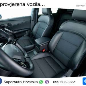 MG 4 64 kWh Luxury 204 KS, ACC+360+VIRT+NAVI