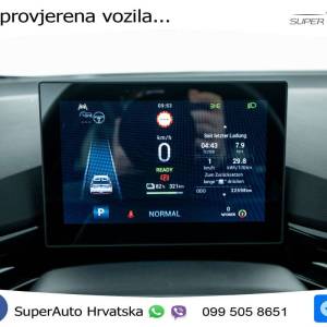 MG 4 64 kWh Luxury 204 KS, LED+ACC+ASIST+PDC+VIRT+360