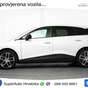 MG 4 64 kWh Luxury 204 KS, LED+ACC+ASIST+PDC+VIRT+360