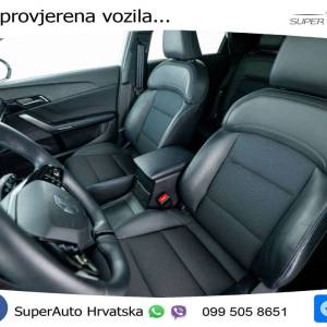 MG 4 64 kWh Luxury 204 KS, LED+ACC+ASIST+PDC+VIRT+360