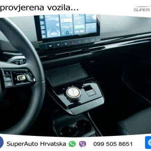 MG 4 64 kWh Luxury 204 KS, LED+ACC+ASIST+PDC+VIRT+360