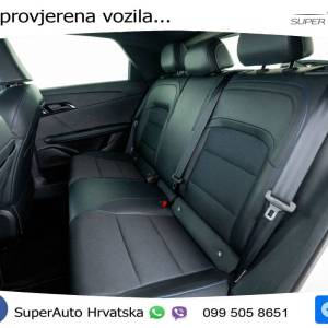 MG 4 64 kWh Luxury 204 KS, LED+ACC+ASIST+PDC+VIRT+360