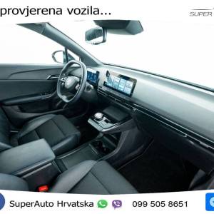 MG 4 64 kWh Luxury 204 KS, LED+ACC+ASIST+PDC+VIRT+360