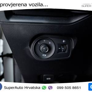 MG 4 64 kWh Luxury 204 KS, LED+ACC+ASIST+PDC+VIRT+360