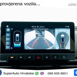 MG 4 64 kWh Luxury 204 KS, LED+ACC+ASIST+PDC+VIRT+360