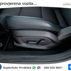 MG 4 64 kWh Luxury 204 KS, LED+ACC+ASIST+PDC+VIRT+360