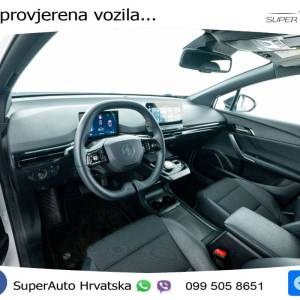 MG 4 64 kWh Luxury 204 KS, LED+ACC+ASIST+PDC+VIRT+360