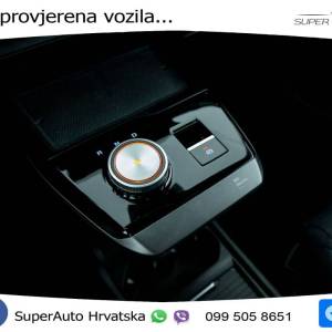 MG 4 64 kWh Luxury 204 KS, LED+ACC+ASIST+PDC+VIRT+360