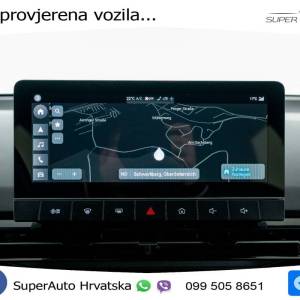 MG 4 64 kWh Luxury 204 KS, ACC+360+VIRT+NAVI