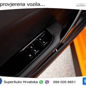 MG 4 64 kWh Luxury 204 KS, ACC+360+VIRT+NAVI