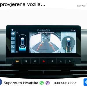 MG 4 64 kWh Luxury 204 KS, ACC+360+VIRT+NAVI