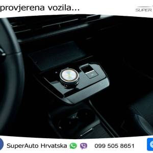 MG 4 64 kWh Luxury 204 KS, ACC+360+VIRT+NAVI