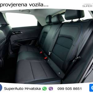 MG 4 64kWh Luxury 204 KS, ACC+360+VIRT+NAVI