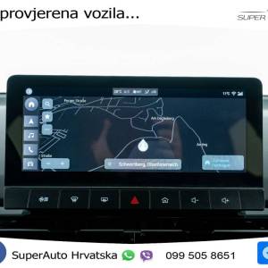 MG 4 64kWh Luxury 204 KS, ACC+360+VIRT+NAVI