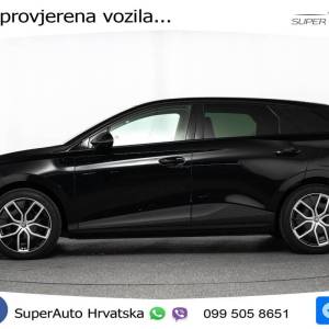 MG 4 64kWh Luxury 204 KS, ACC+360+VIRT+NAVI