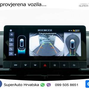 MG 4 64kWh Luxury 204 KS, ACC+360+VIRT+NAVI