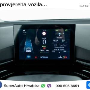 MG 4 64kWh Luxury 204 KS, ACC+360+VIRT+NAVI