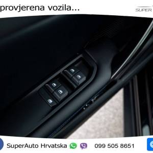 MG 4 64kWh Luxury 204 KS, ACC+360+VIRT+NAVI