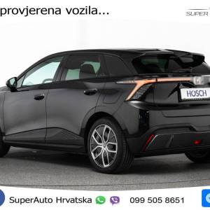 MG 4 64kWh Luxury 204 KS, ACC+360+VIRT+NAVI