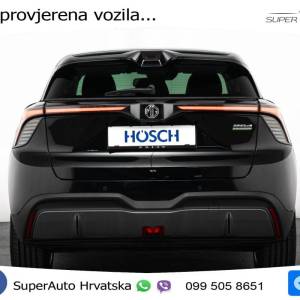 MG 4 64kWh Luxury 204 KS, ACC+360+VIRT+NAVI