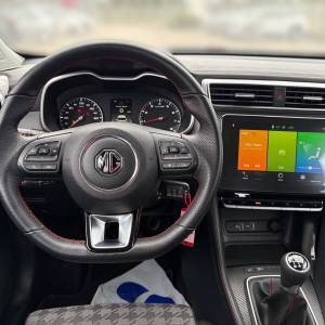 MG ZS 1.5 VTI-TECH EXCITE - 3 godine jamstva