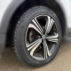 MG ZS 1.5 VTI-TECH EXCITE - 3 godine jamstva