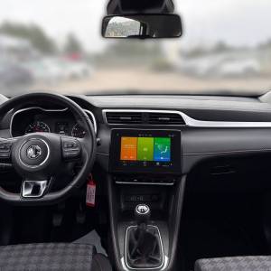 MG ZS 1.5 VTI-TECH EXCITE - 3 godine jamstva