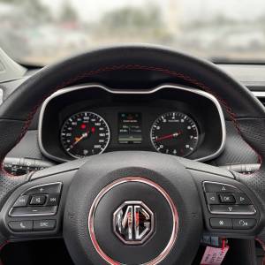 MG ZS 1.5 VTI-TECH EXCITE - 3 godine jamstva