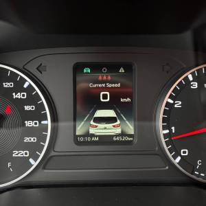 MG ZS 1.5 VTI-TECH EXCITE - 3 godine jamstva