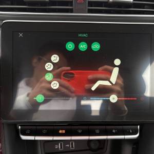 MG ZS 1.5 VTI-TECH EXCITE - 3 godine jamstva